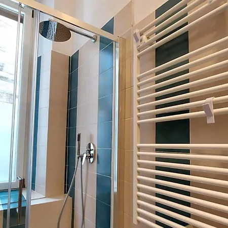 Residenza Maritti Classic Rooms - Guesthouse
