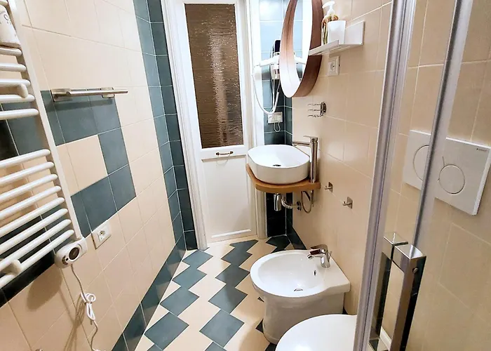 Gasthof Residenza Maritti Classic - 4*