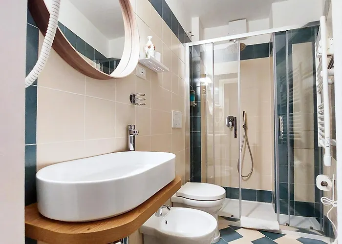 Residenza Maritti Classic - Gasthof 4*