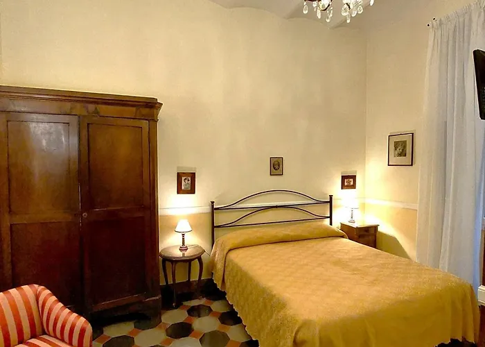 Gasthof Residenza Maritti Classic - Rom