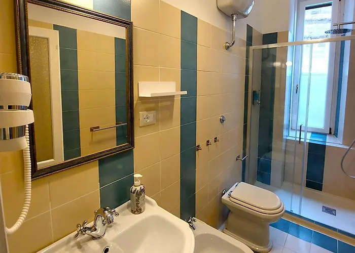 Residenza Maritti Classic - Rom