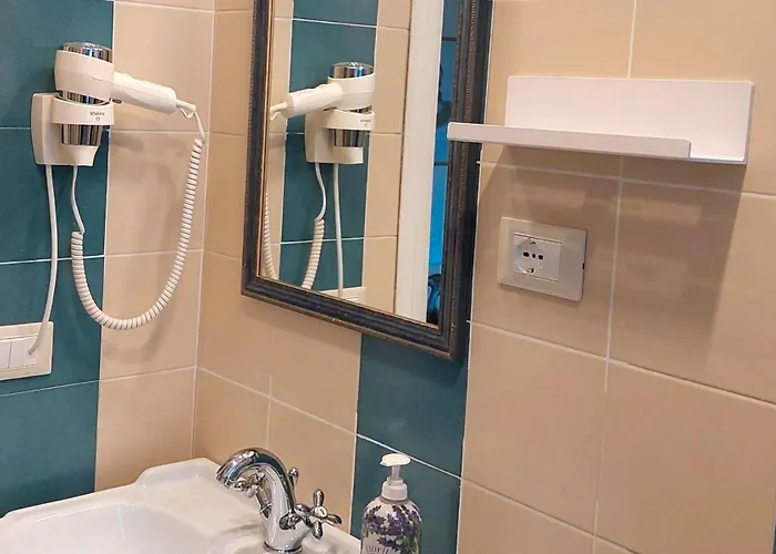 Residenza Maritti Classic - Гостевой дом Рим