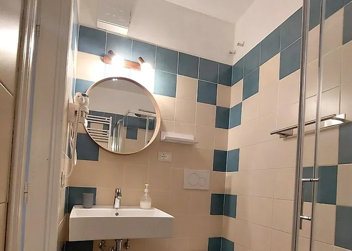 Residenza Maritti Classic - 4* Rom