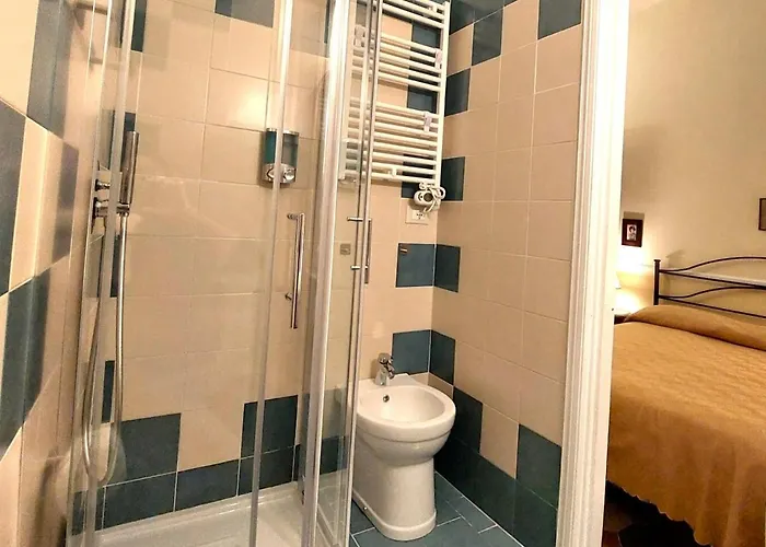 Residenza Maritti Classic - Rom