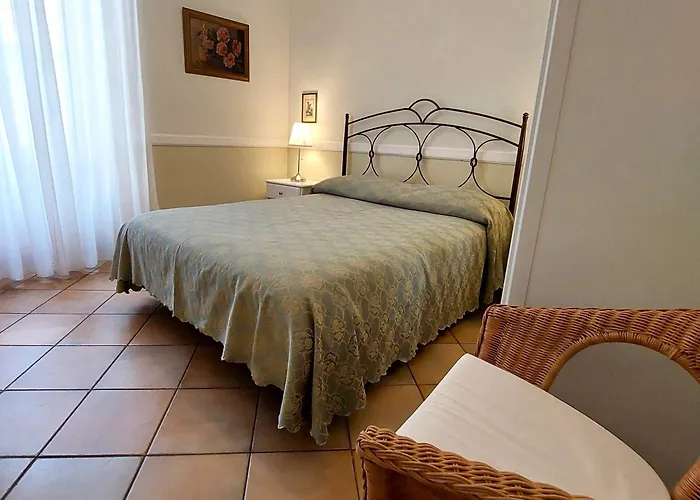 Residenza Maritti Classic - Гостевой дом Рим