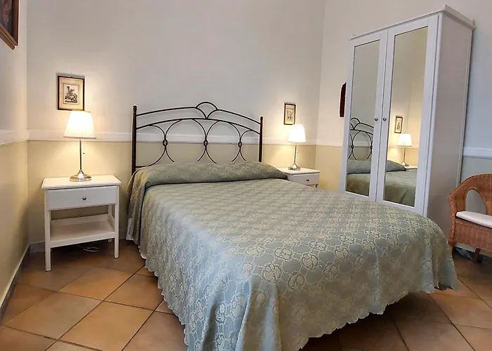 Gasthof Residenza Maritti Classic -
