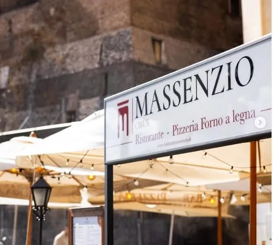 Gasthof Residenza Maritti Classic -