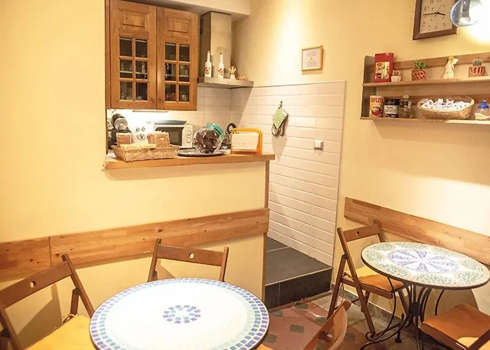 Gasthof Residenza Maritti Classic - 4*