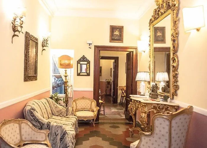 Residenza Maritti Classic - Гостевой дом