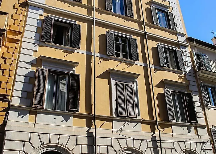 Residenza Maritti Classic - Gasthof 4*
