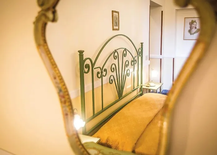Residenza Maritti Classic - 4* Roma