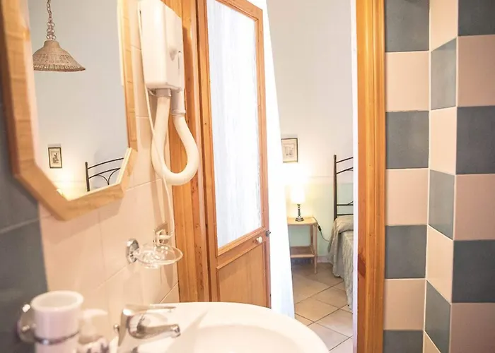 Residenza Maritti Classic - 4* Рим