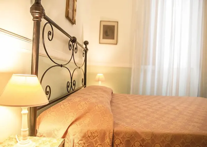 Residenza Maritti Classic - Рим
