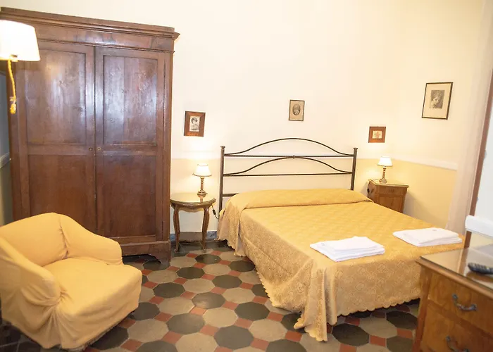 Гостевой дом Residenza Maritti Classic - Рим
