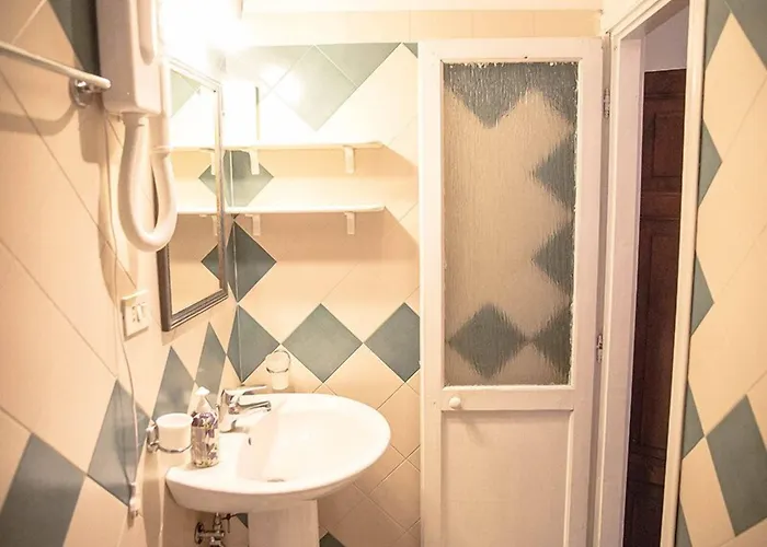 Residenza Maritti Classic - Gasthof Rom