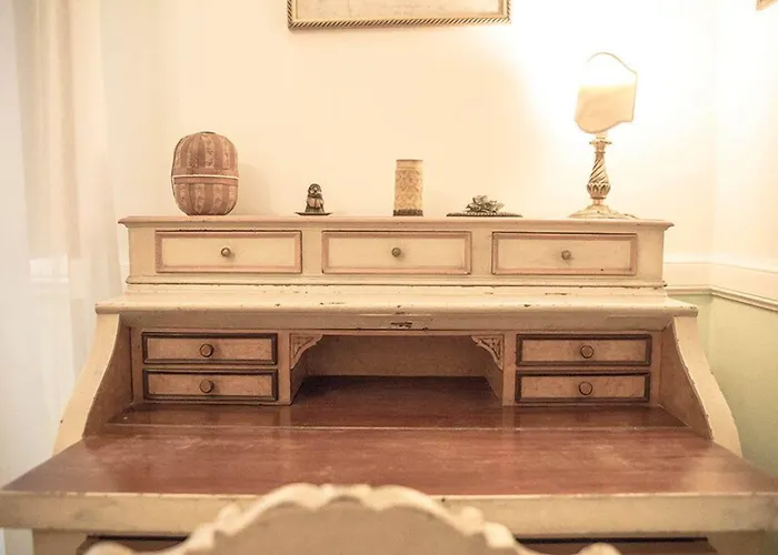 Gasthof Residenza Maritti Classic - Rom