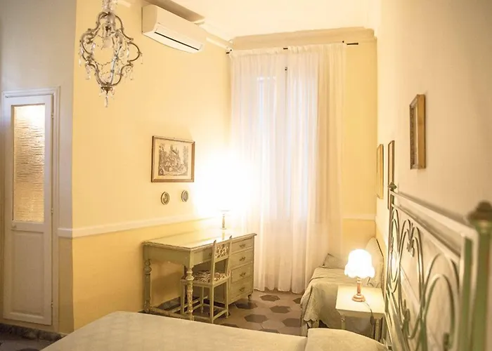 Residenza Maritti Classic - Rom
