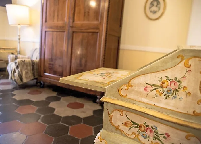 Gasthof Residenza Maritti Classic -