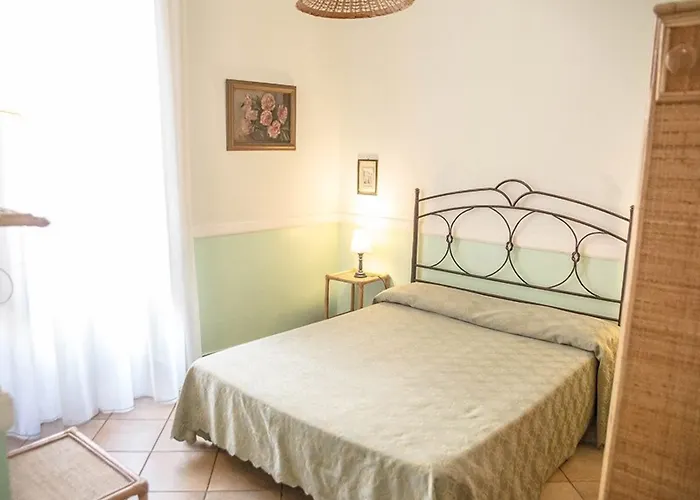 Residenza Maritti Classic - 4* Rom