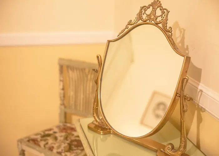 Гостевой дом Residenza Maritti Classic -