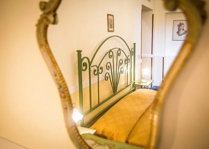 Residenza Maritti Classic - Konukevi