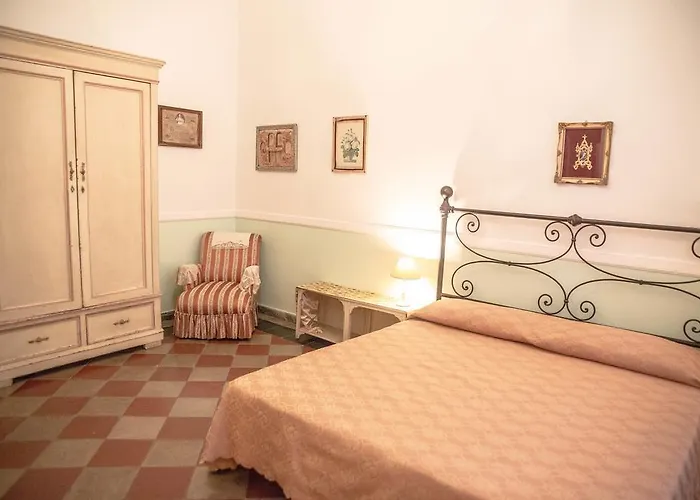 Residenza Maritti Classic - Гостевой дом 4*