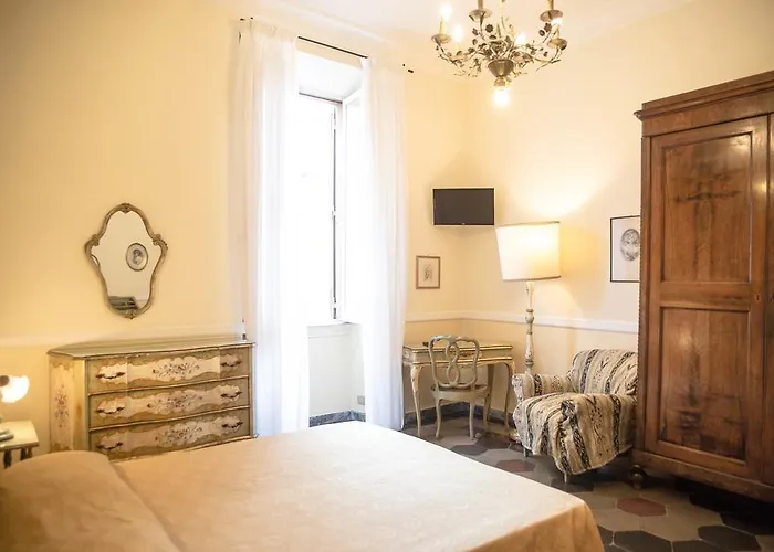 Residenza Maritti Classic - Konukevi
