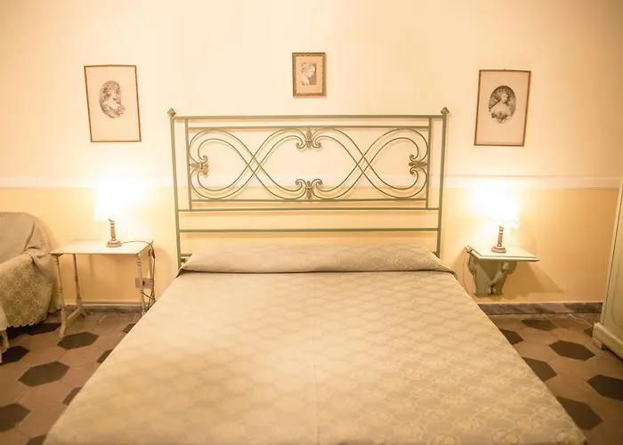Gasthof Residenza Maritti Classic - Rom