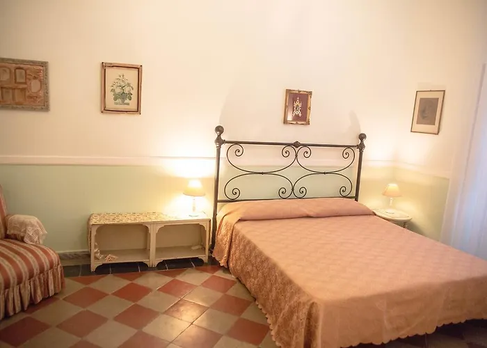 Gasthof Residenza Maritti Classic - 4*
