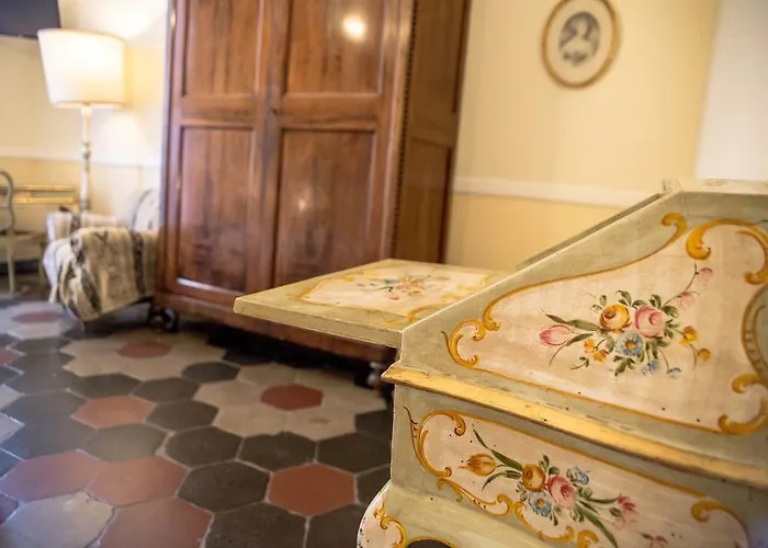 Residenza Maritti Classic - Gasthof Rom