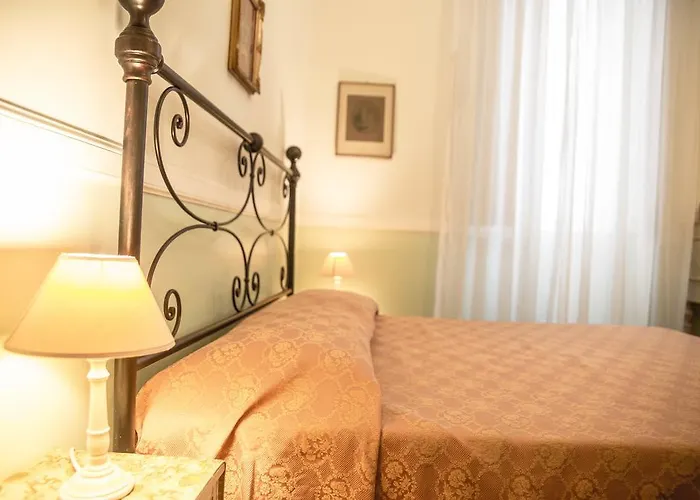 Residenza Maritti Classic - Рим