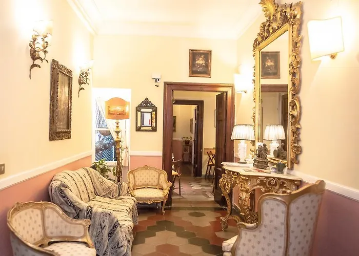 Residenza Maritti Classic - Гостевой дом Рим