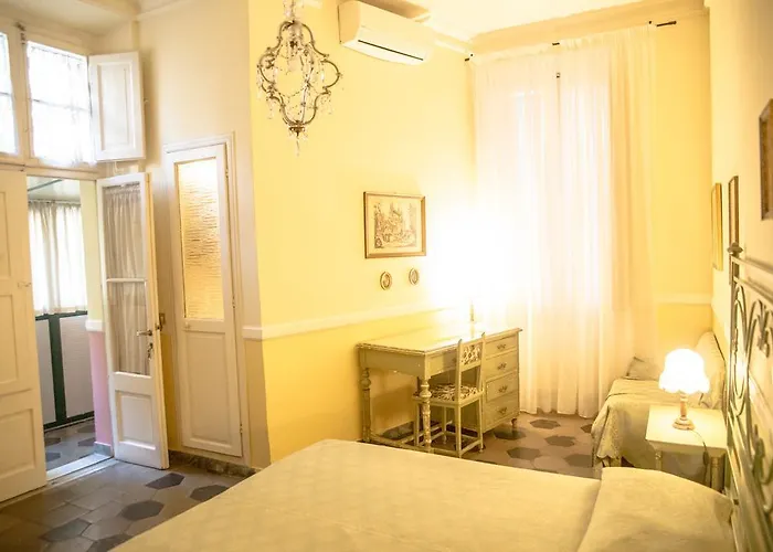 Gasthof Residenza Maritti Classic - 4*