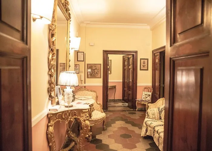 Residenza Maritti Classic - Рим