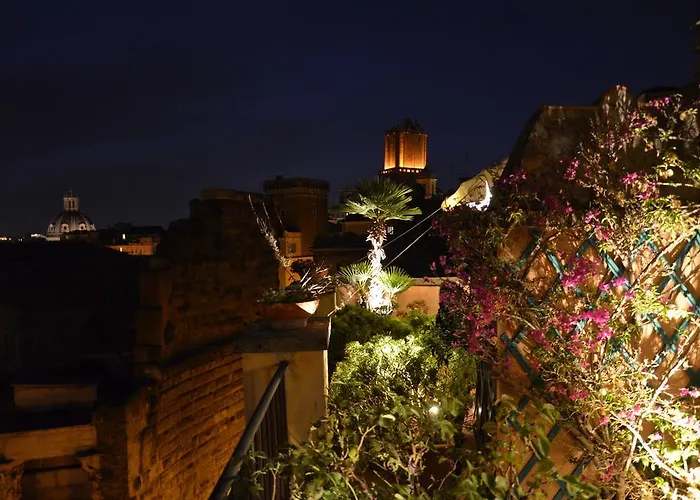 Gasthof Residenza Maritti Classic -