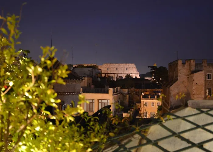 Residenza Maritti Classic - 4*