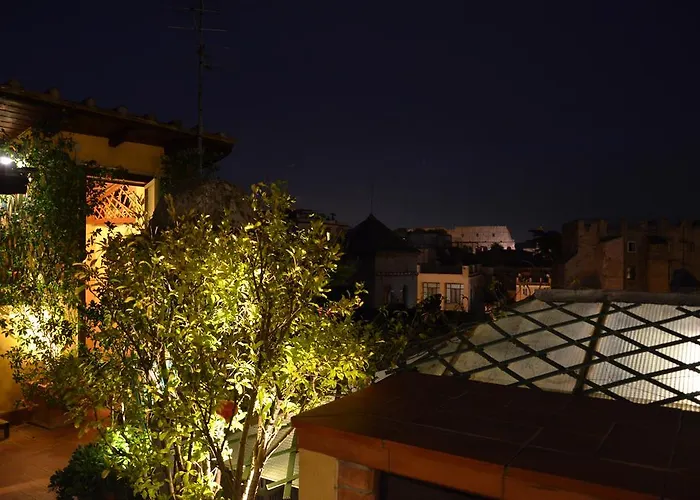 Residenza Maritti Classic - Rom