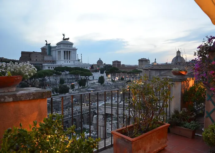 Residenza Maritti Classic - Gasthof 4*