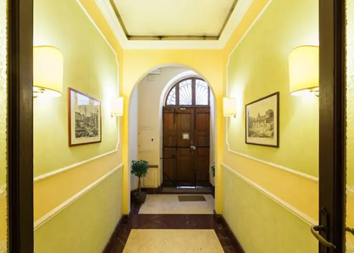 Gasthof Residenza Maritti Classic -